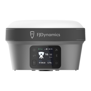 FJD TRION™ V10i GNSS System with Visual Positioning