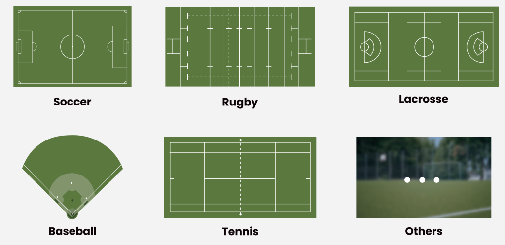 Application Scenarios FJD PaintMaster Mini