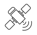 1408 Channels supported GPS