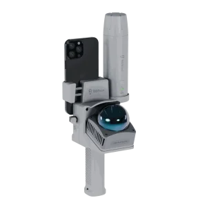 FJD Trion V4E LiDAR Kit