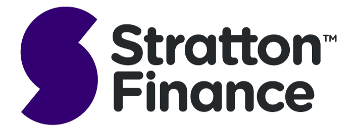 logo stratton finance