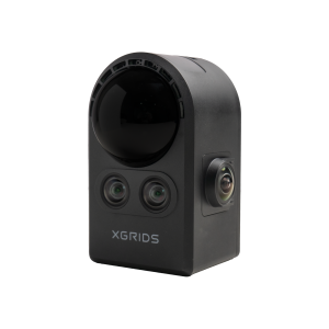 XGRIDS Portal Cam
