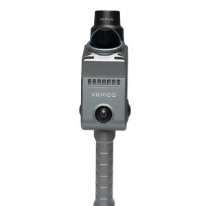 XGRIDS Lixel K2