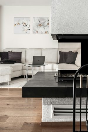 Residential Real Estate - Utilize 3D tour to create more engaging experiences for visitors while delivering more conversions