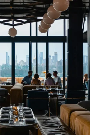 Travel & Hospitality - Give guests a captivating glimpse of properties to help them plan their stay more effectively.